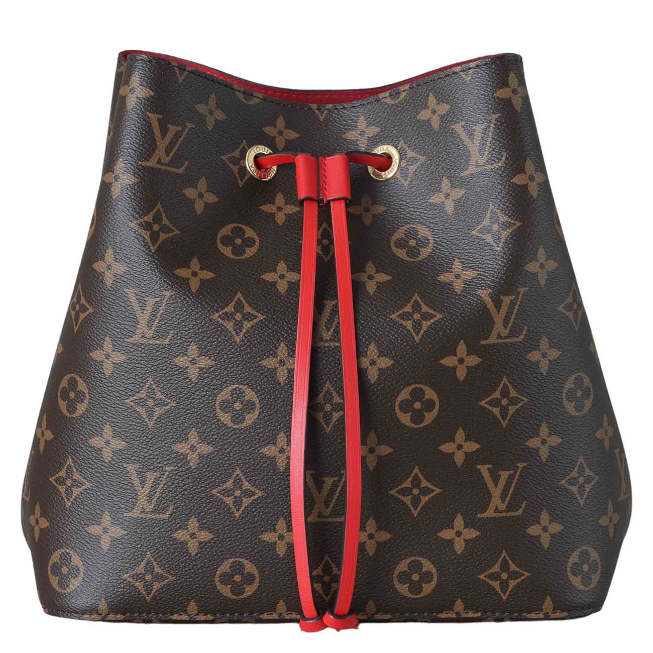 LOUIS VUITTON(USED)루이비통 M44021 모노그램 네오노에